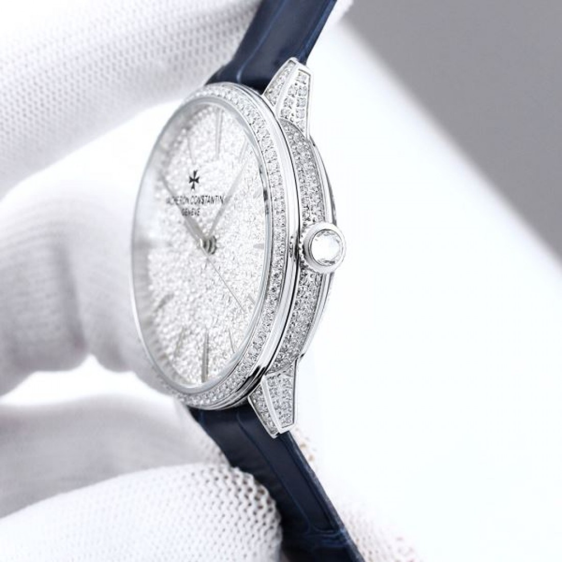 2024SS 今季新入荷 VACHERON CONSTANTIN ヴァシュロン コンスタンタン 時計 ウォッチ - 画像 (8)