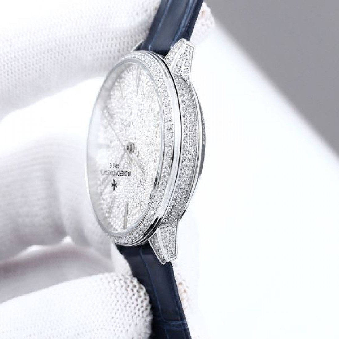 2024SS 今季新入荷 VACHERON CONSTANTIN ヴァシュロン コンスタンタン 時計 ウォッチ - 画像 (9)