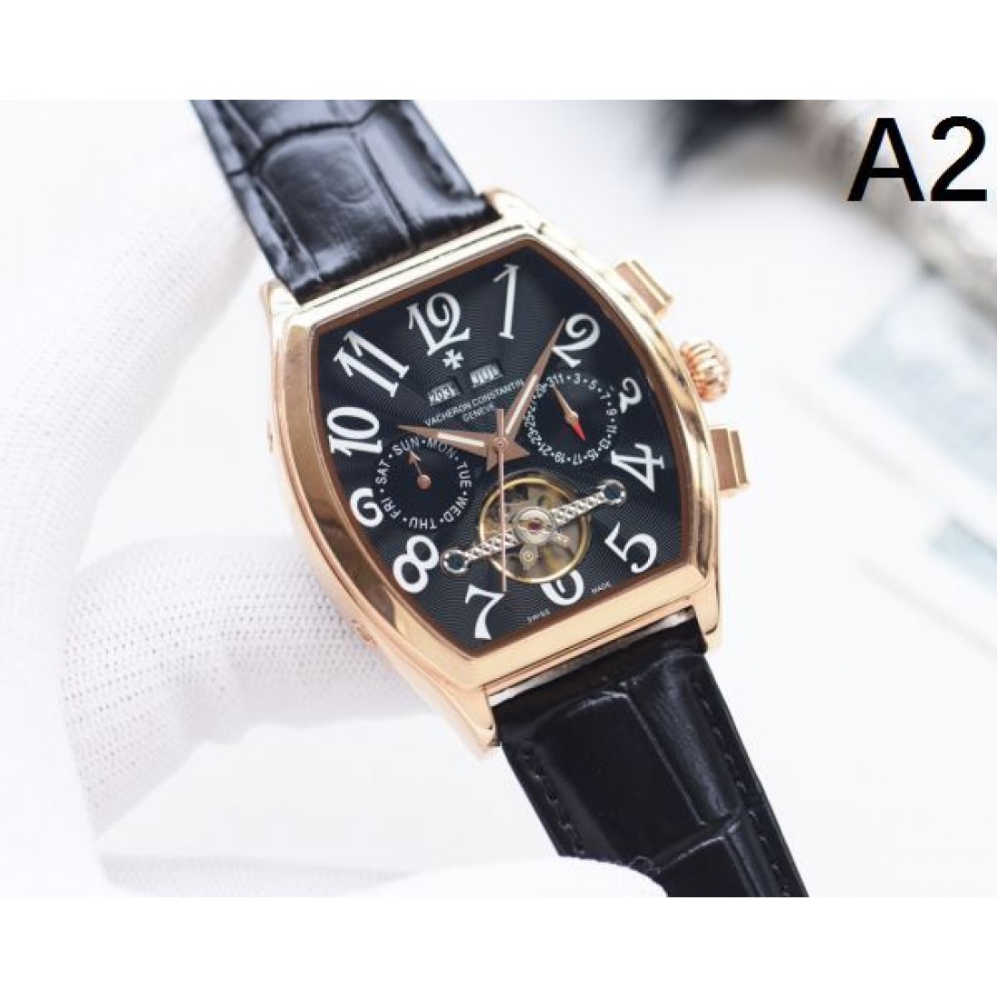 2024SS 今年大人気 VACHERON CONSTANTIN ヴァシュロン コンスタンタン 時計 ウォッチ - 画像 (3)