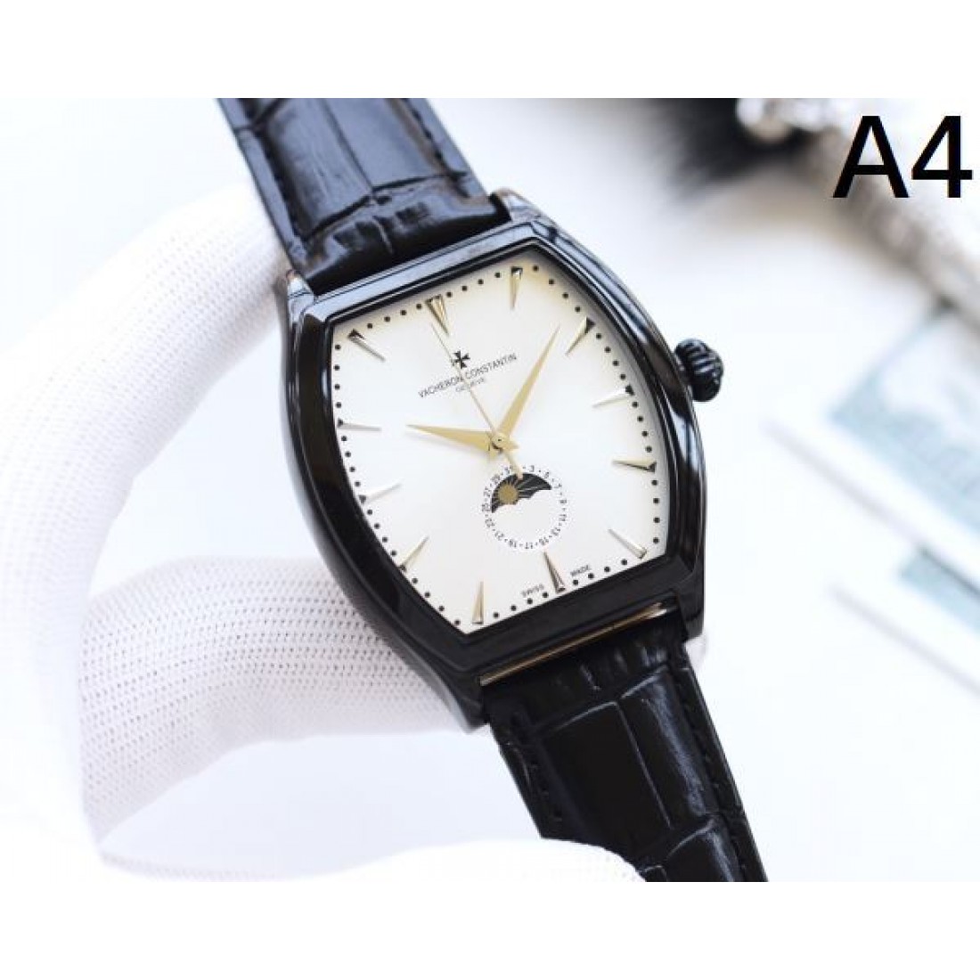 2024SS 最前線新作 VACHERON CONSTANTIN ヴァシュロン コンスタンタン 時計 ウォッチ - 画像 (5)