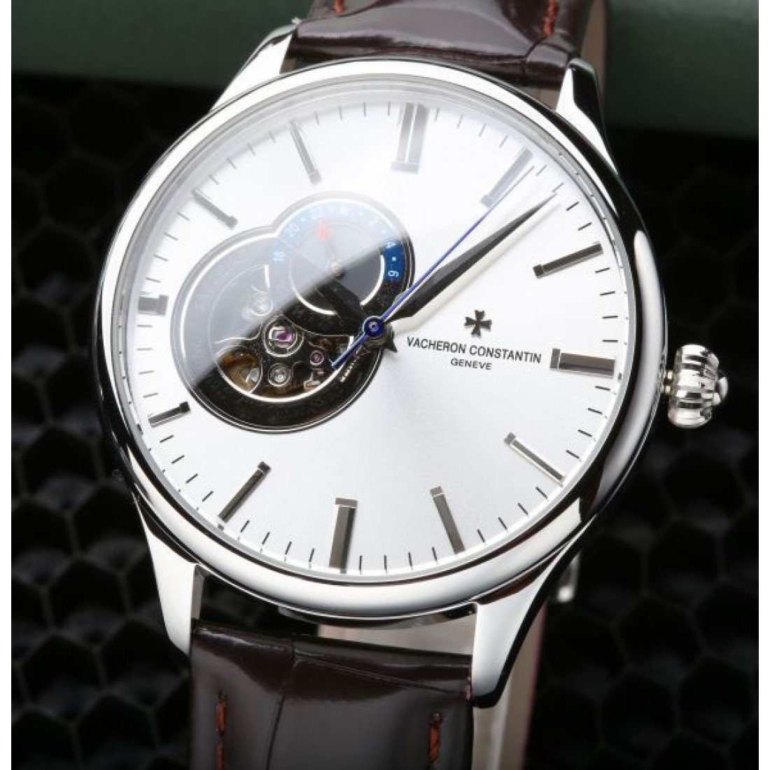2024SS 好印象120% VACHERON CONSTANTIN ヴァシュロン コンスタンタン 時計 ウォッチ - 画像 (3)