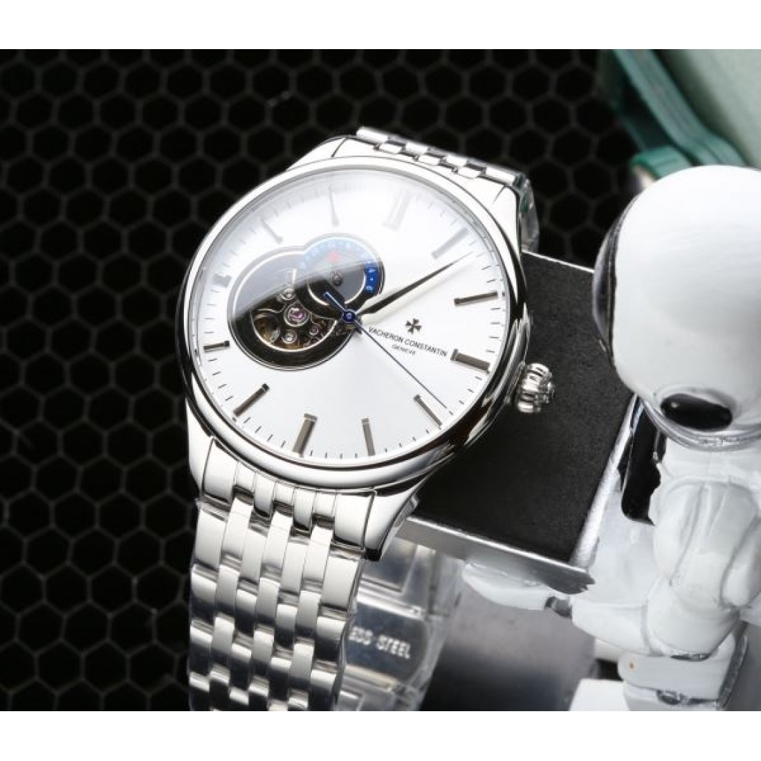 2024SS 激レア商品 VACHERON CONSTANTIN ヴァシュロン コンスタンタン 時計 ウォッチ - 画像 (3)