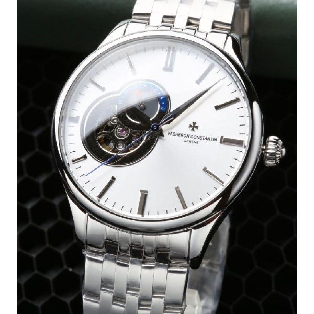 2024SS 激レア商品 VACHERON CONSTANTIN ヴァシュロン コンスタンタン 時計 ウォッチ - 画像 (4)