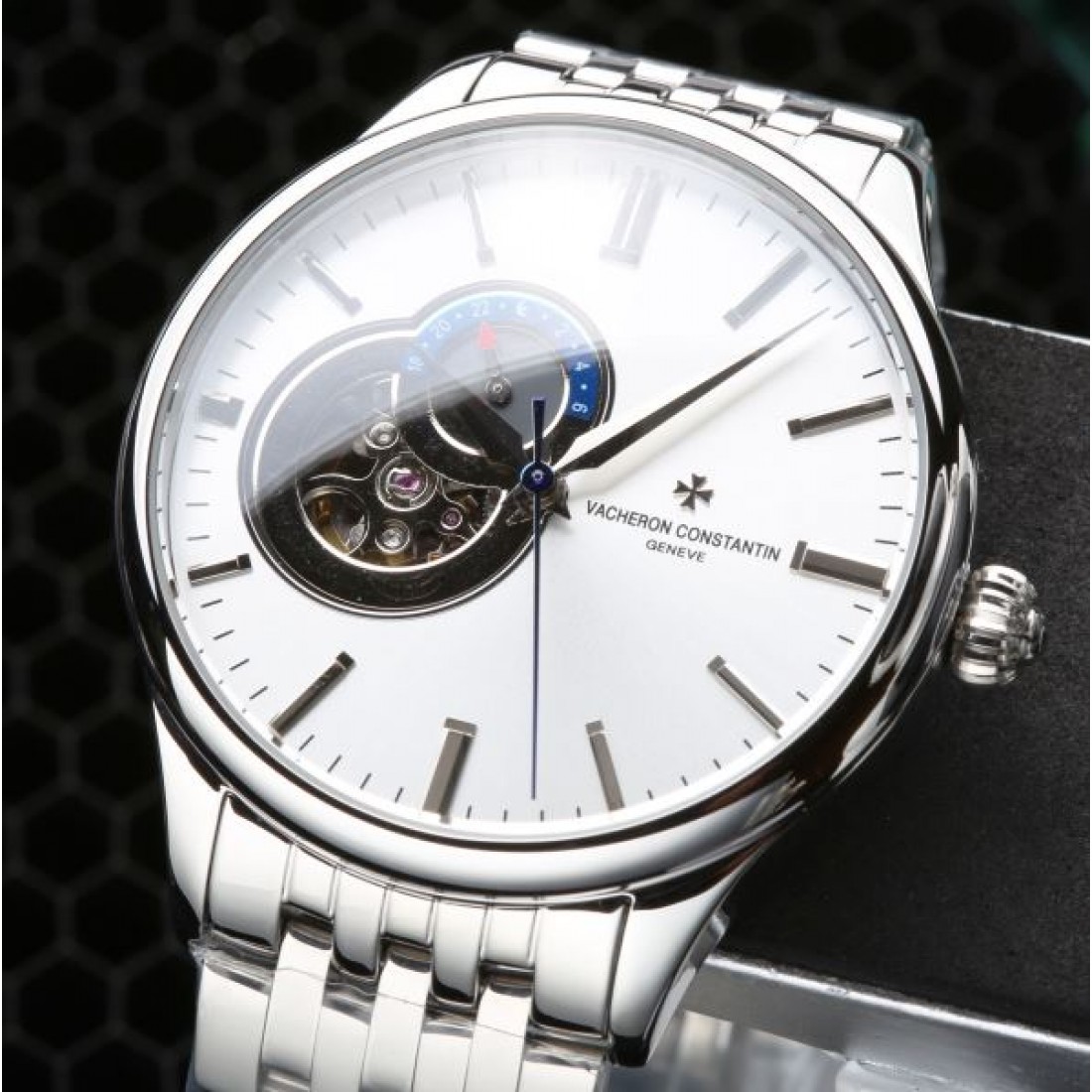 2024SS 激レア商品 VACHERON CONSTANTIN ヴァシュロン コンスタンタン 時計 ウォッチ - 画像 (5)
