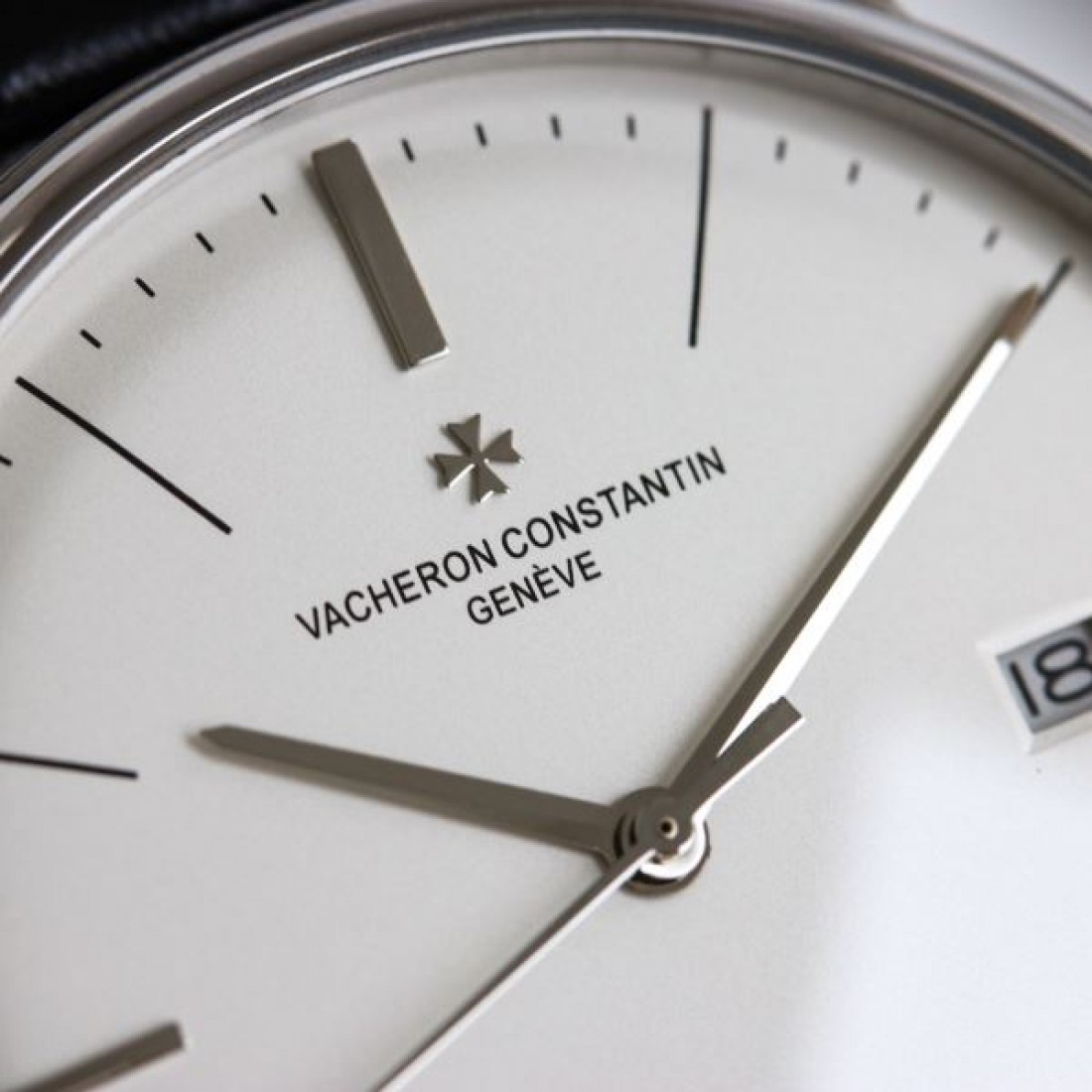 2024SS 雑誌掲載 VACHERON CONSTANTIN ヴァシュロン コンスタンタン 時計 ウォッチ - 画像 (5)