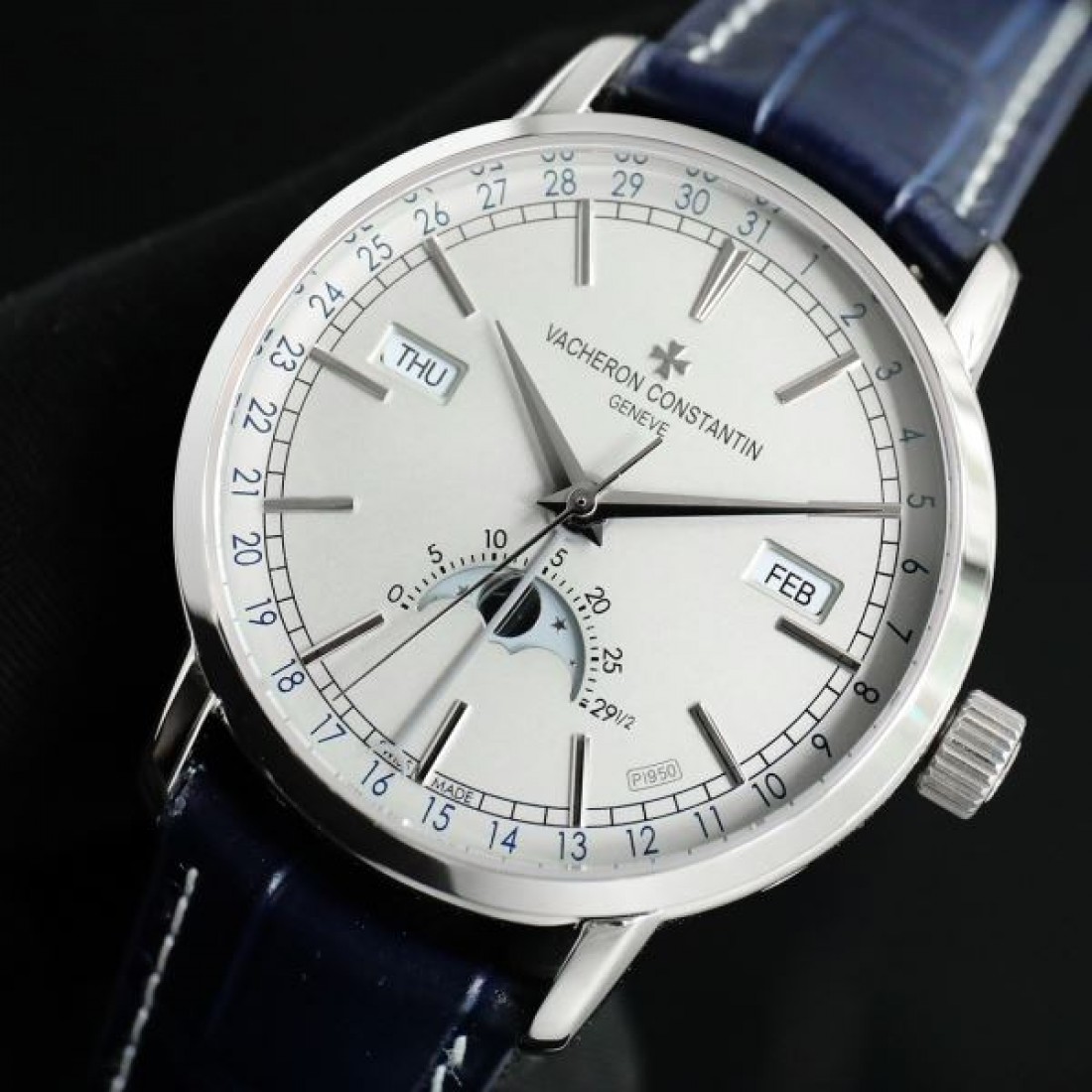 2024SS 日本完売 VACHERON CONSTANTIN ヴァシュロン コンスタンタン 時計 ウォッチ - 画像 (4)
