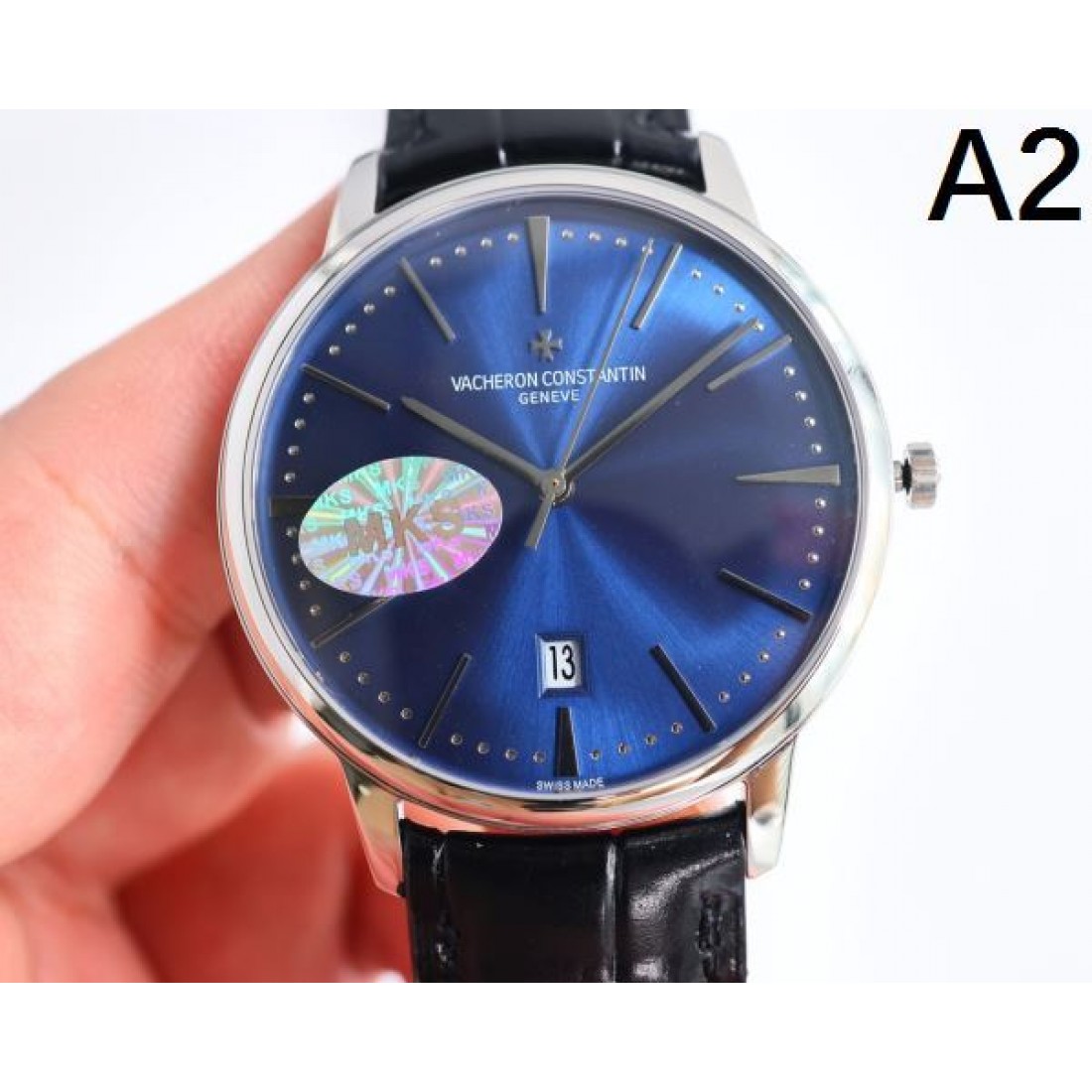 2024SS 新着入荷 VACHERON CONSTANTIN ヴァシュロン コンスタンタン 時計 ウォッチ - 画像 (3)