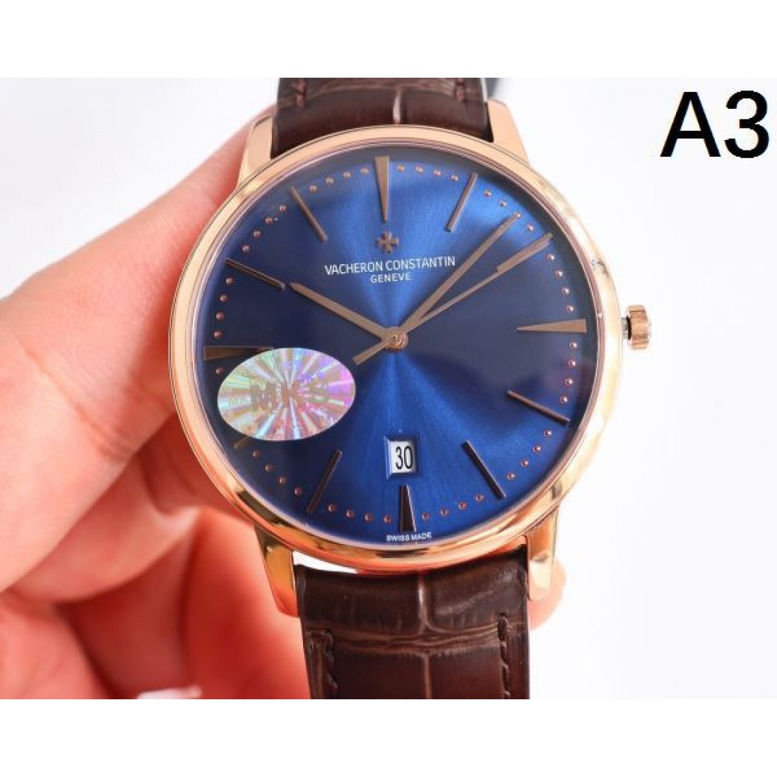 2024SS 新着入荷 VACHERON CONSTANTIN ヴァシュロン コンスタンタン 時計 ウォッチ - 画像 (4)