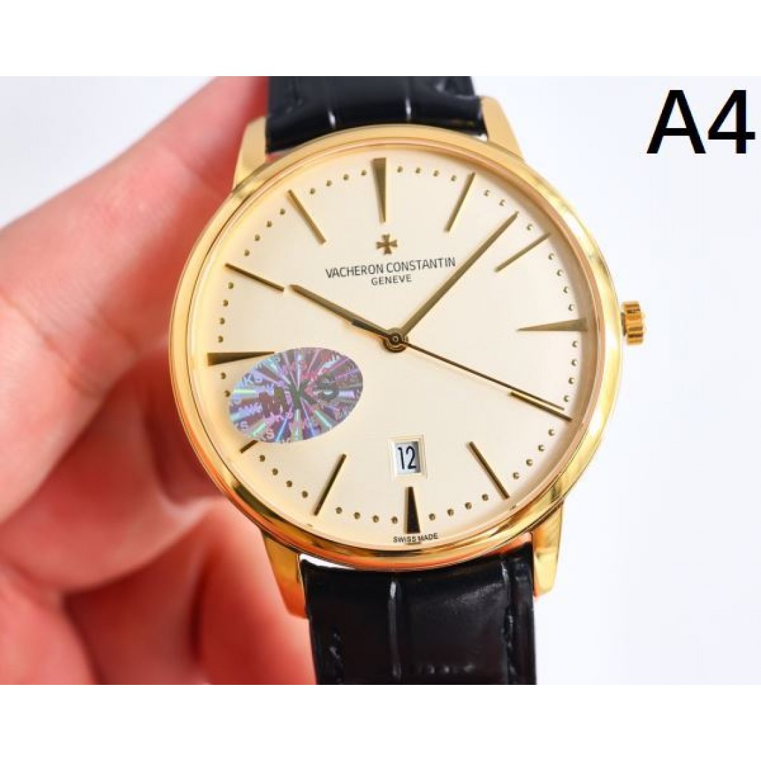 2024SS 新着入荷 VACHERON CONSTANTIN ヴァシュロン コンスタンタン 時計 ウォッチ - 画像 (5)