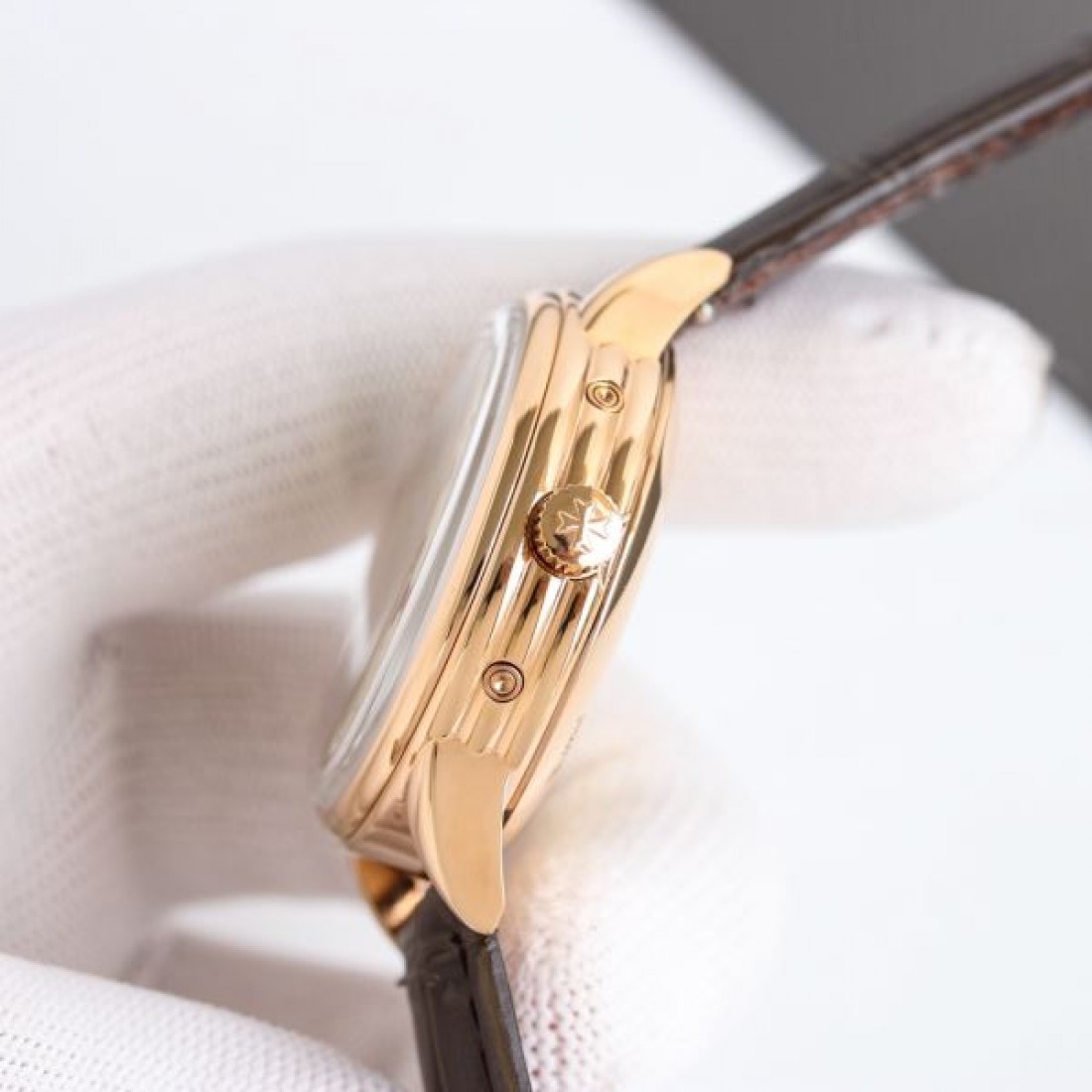 2024SS 定番人気 VACHERON CONSTANTIN ヴァシュロン コンスタンタン 時計 ウォッチ - 画像 (8)