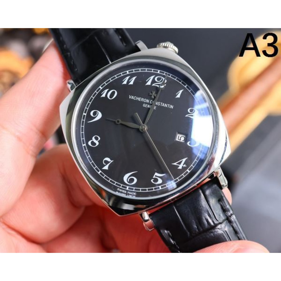 2024SS 海外限定 VACHERON CONSTANTIN ヴァシュロン コンスタンタン 時計 ウォッチ - 画像 (4)