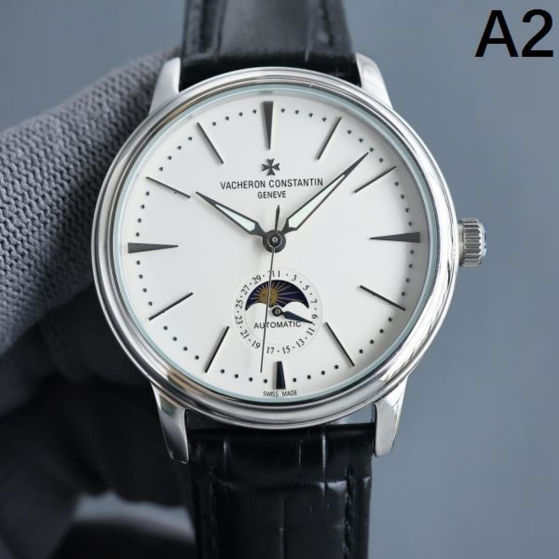 2024SS 残り僅か VACHERON CONSTANTIN ヴァシュロン コンスタンタン 時計 ウォッチ - 画像 (3)