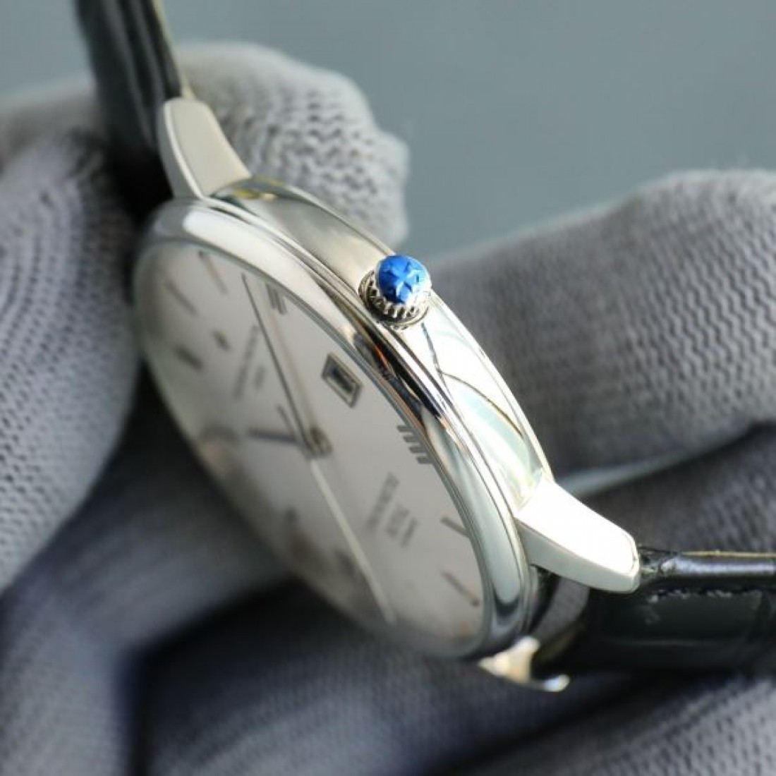 2024SS 完売目前 VACHERON CONSTANTIN ヴァシュロン コンスタンタン 時計 ウォッチ - 画像 (7)