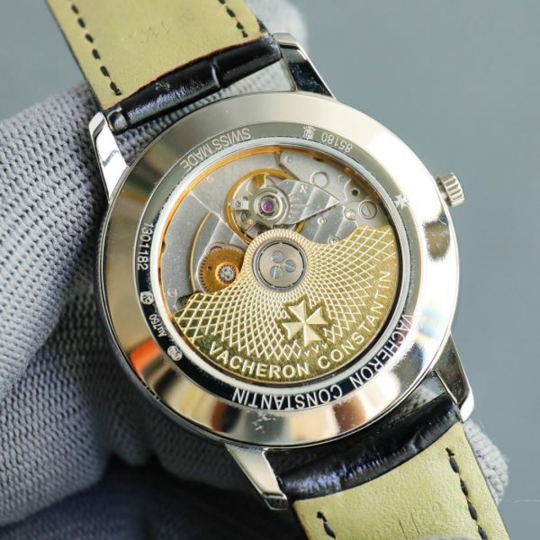 2024SS 完売目前 VACHERON CONSTANTIN ヴァシュロン コンスタンタン 時計 ウォッチ - 画像 (9)
