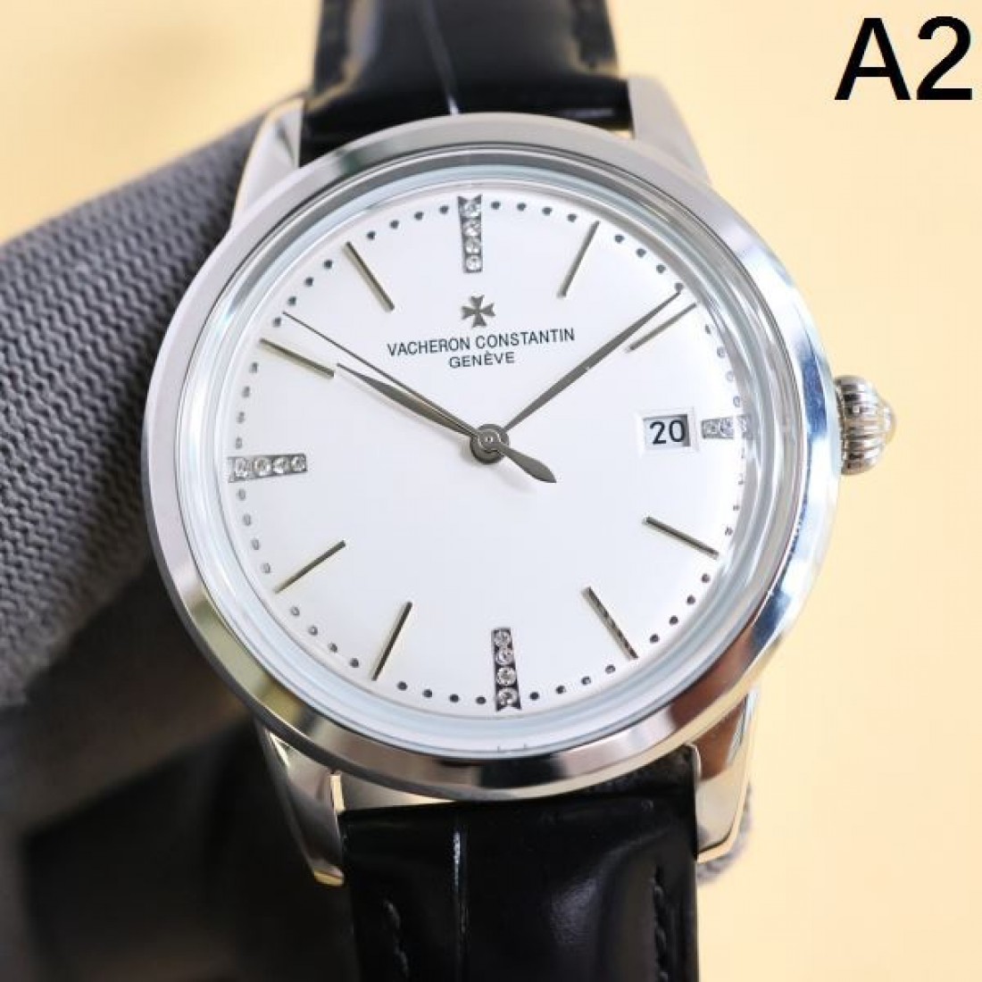 2024SS 最高の夏 VACHERON CONSTANTIN ヴァシュロン コンスタンタン 時計 ウォッチ - 画像 (3)