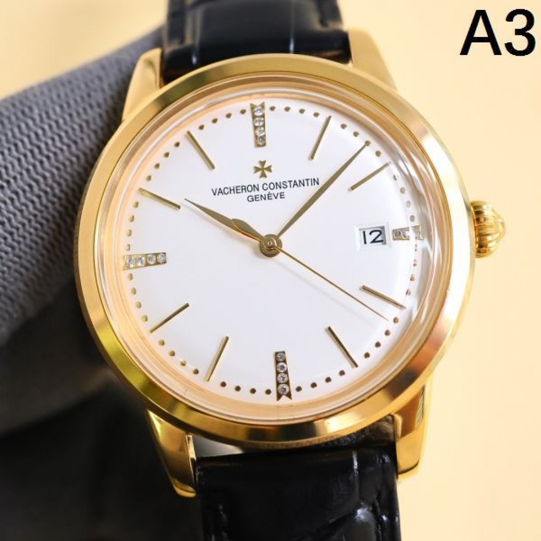 2024SS 最高の夏 VACHERON CONSTANTIN ヴァシュロン コンスタンタン 時計 ウォッチ - 画像 (4)