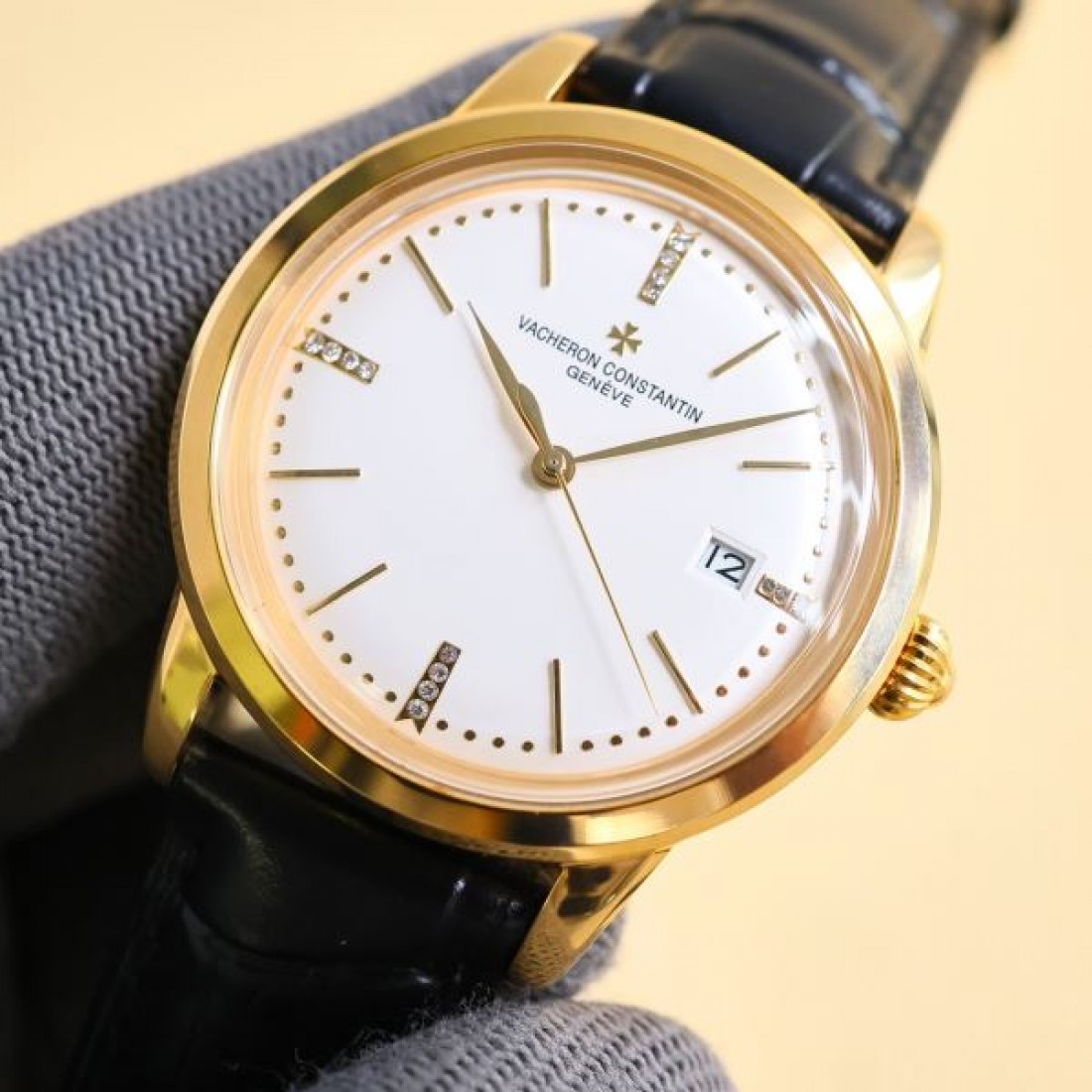 2024SS 最高の夏 VACHERON CONSTANTIN ヴァシュロン コンスタンタン 時計 ウォッチ - 画像 (5)