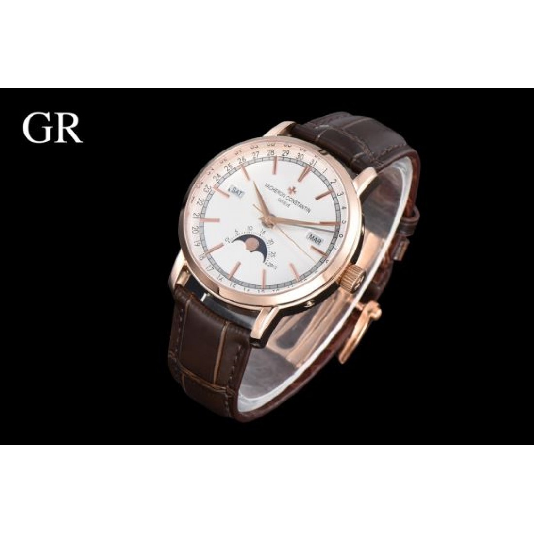 2024SS 入手困難 VACHERON CONSTANTIN ヴァシュロン コンスタンタン 時計 ウォッチ - 画像 (4)
