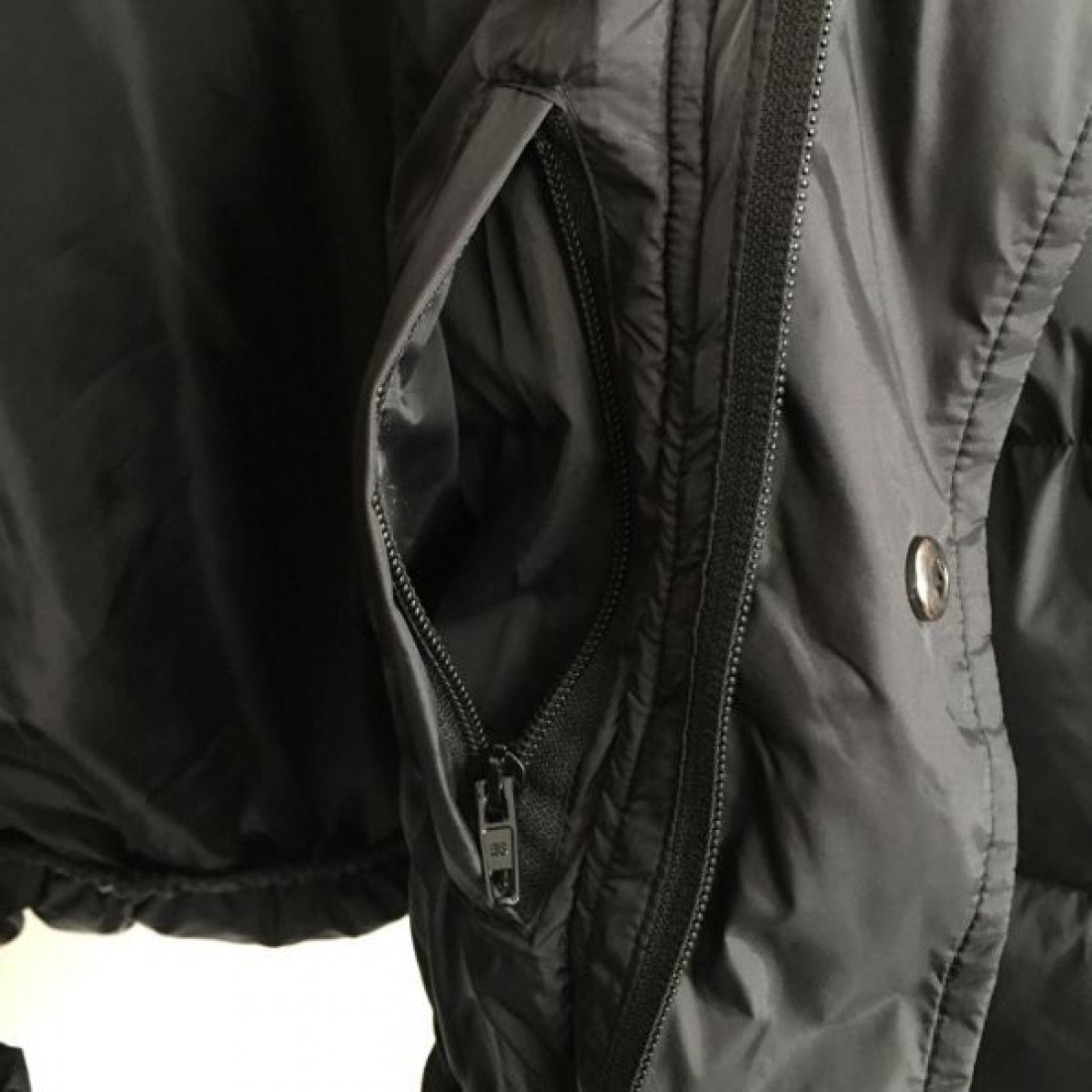 BALENCIAGA バレンシアガ 綿入れ 2024FW 新価格で登場！ - 画像 (8)