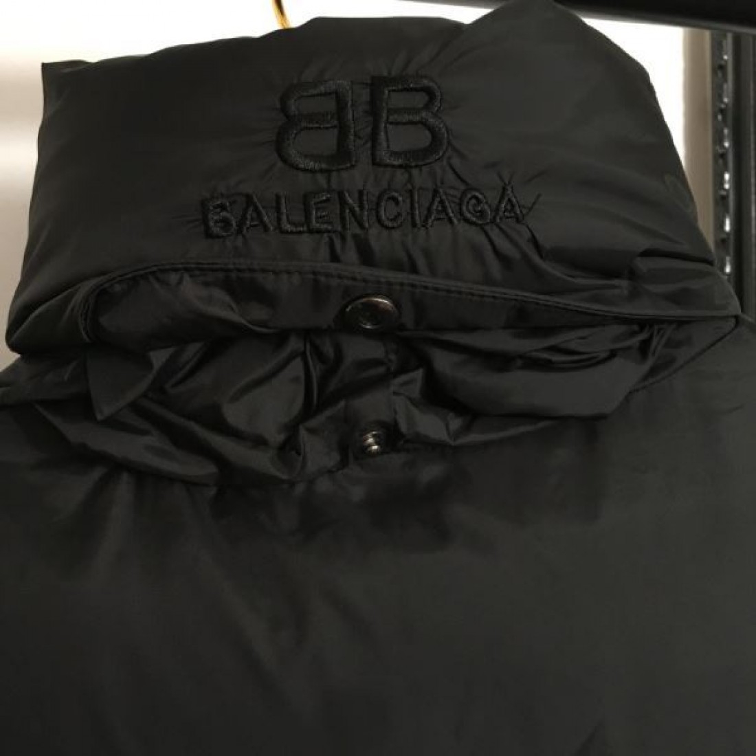 BALENCIAGA バレンシアガ 綿入れ 2024FW 新価格で登場！ - 画像 (10)