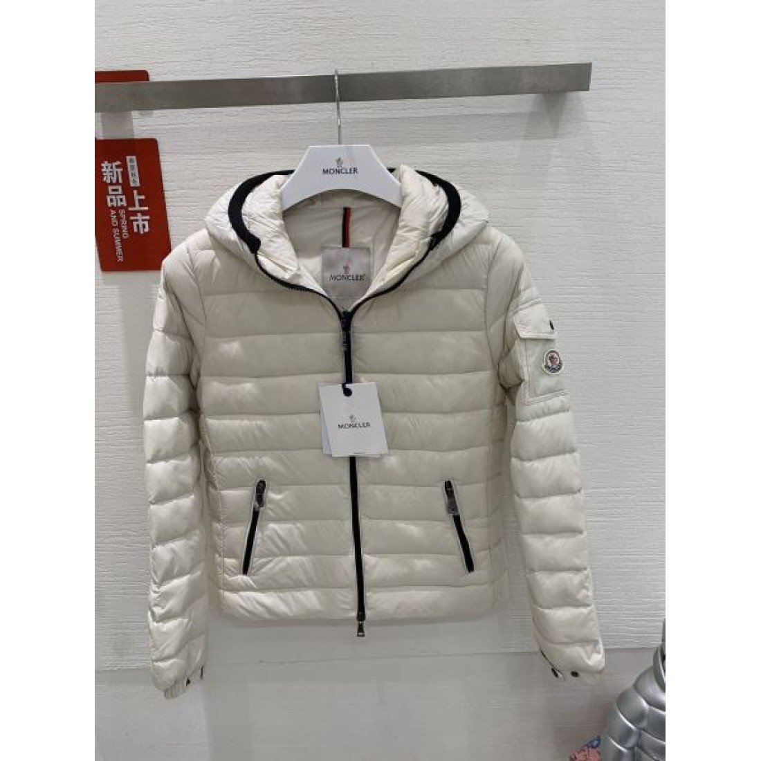 MONCLER モンクレール レディース 用ダウンジャケット 2024FW 大人気商品 - 画像 (6)