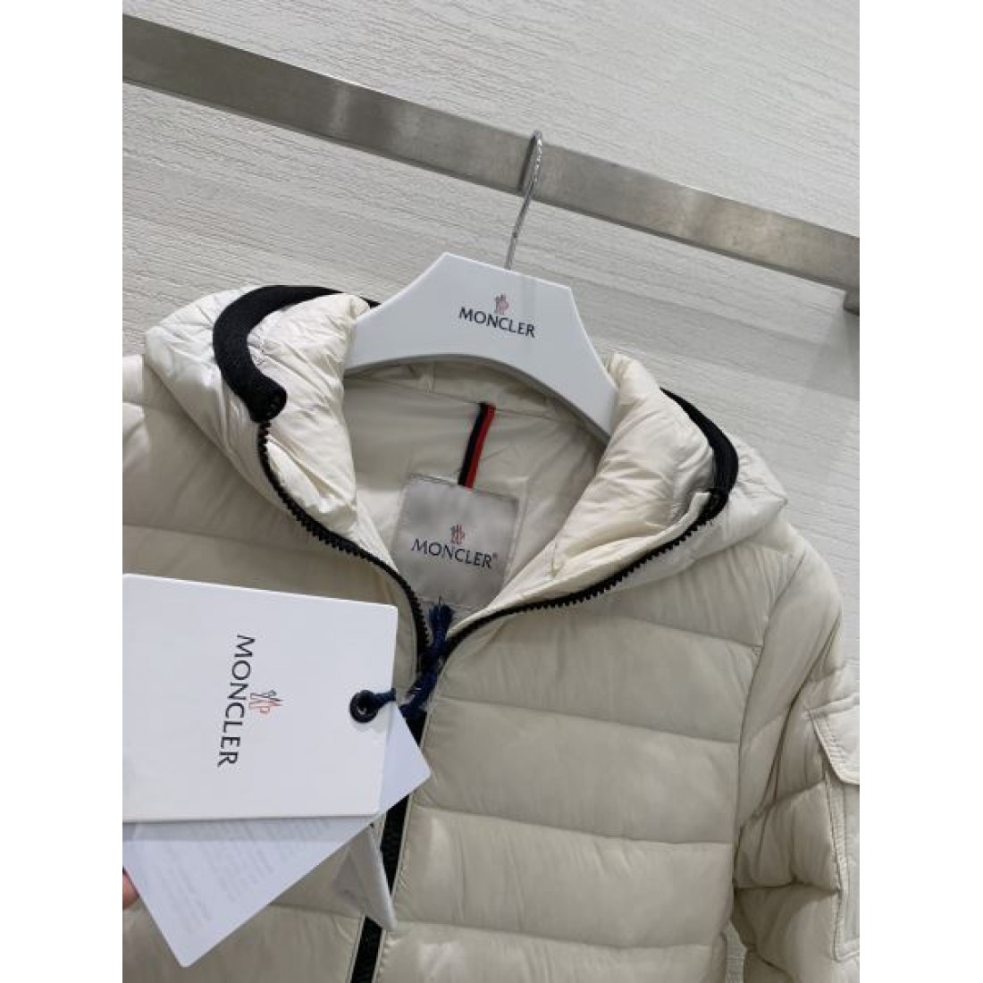 MONCLER モンクレール レディース 用ダウンジャケット 2024FW 大人気商品 - 画像 (8)