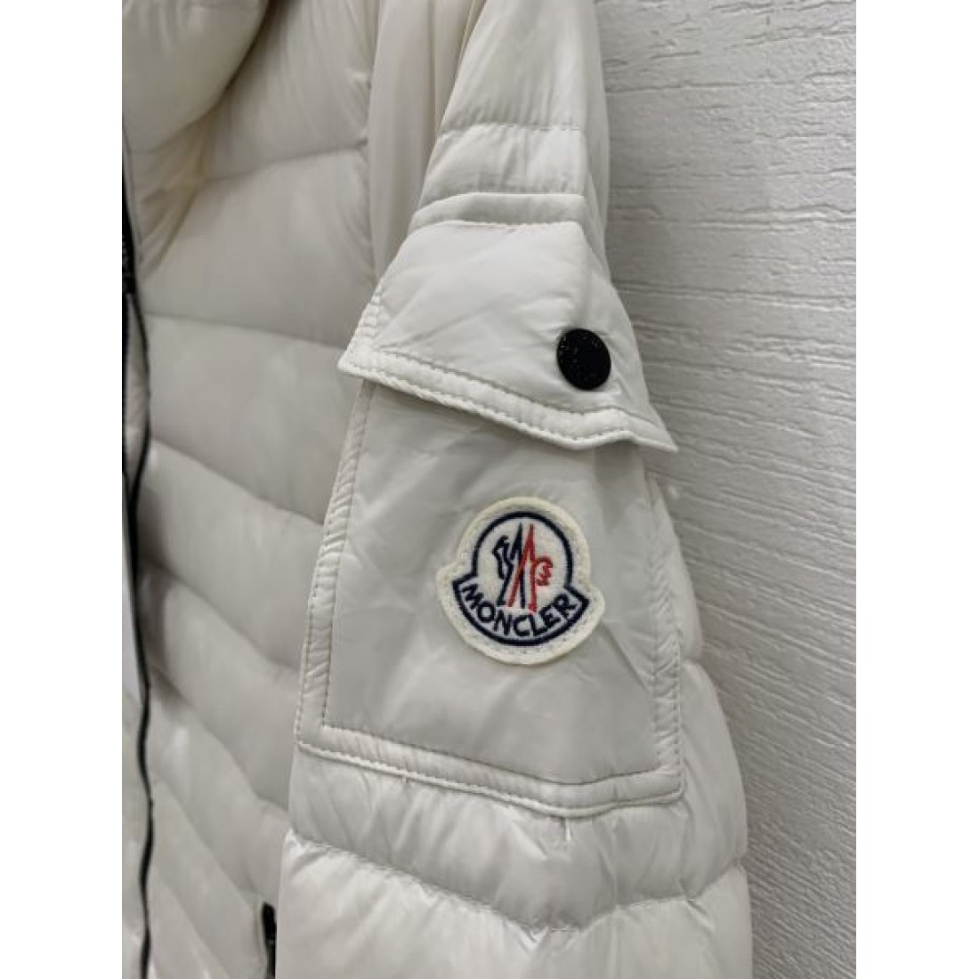 MONCLER モンクレール レディース 用ダウンジャケット 2024FW 大人気商品 - 画像 (9)