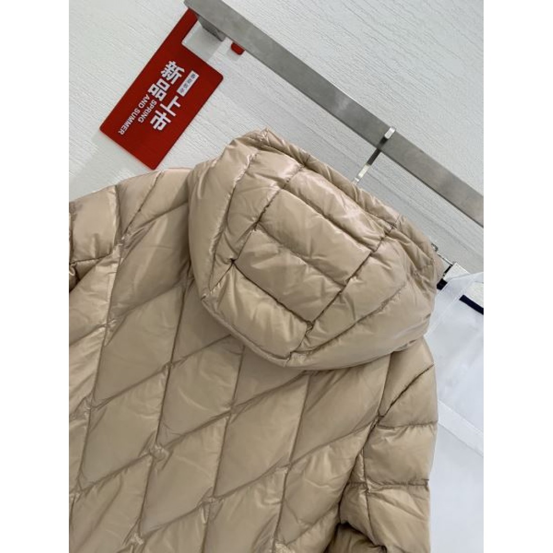 MONCLER モンクレール レディース 用ダウンジャケット 2024FW 最終セール - 画像 (8)