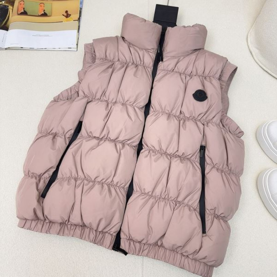 MONCLER モンクレール レディース 用ダウンジャケット 2024FW 超激得格安 - 画像 (8)