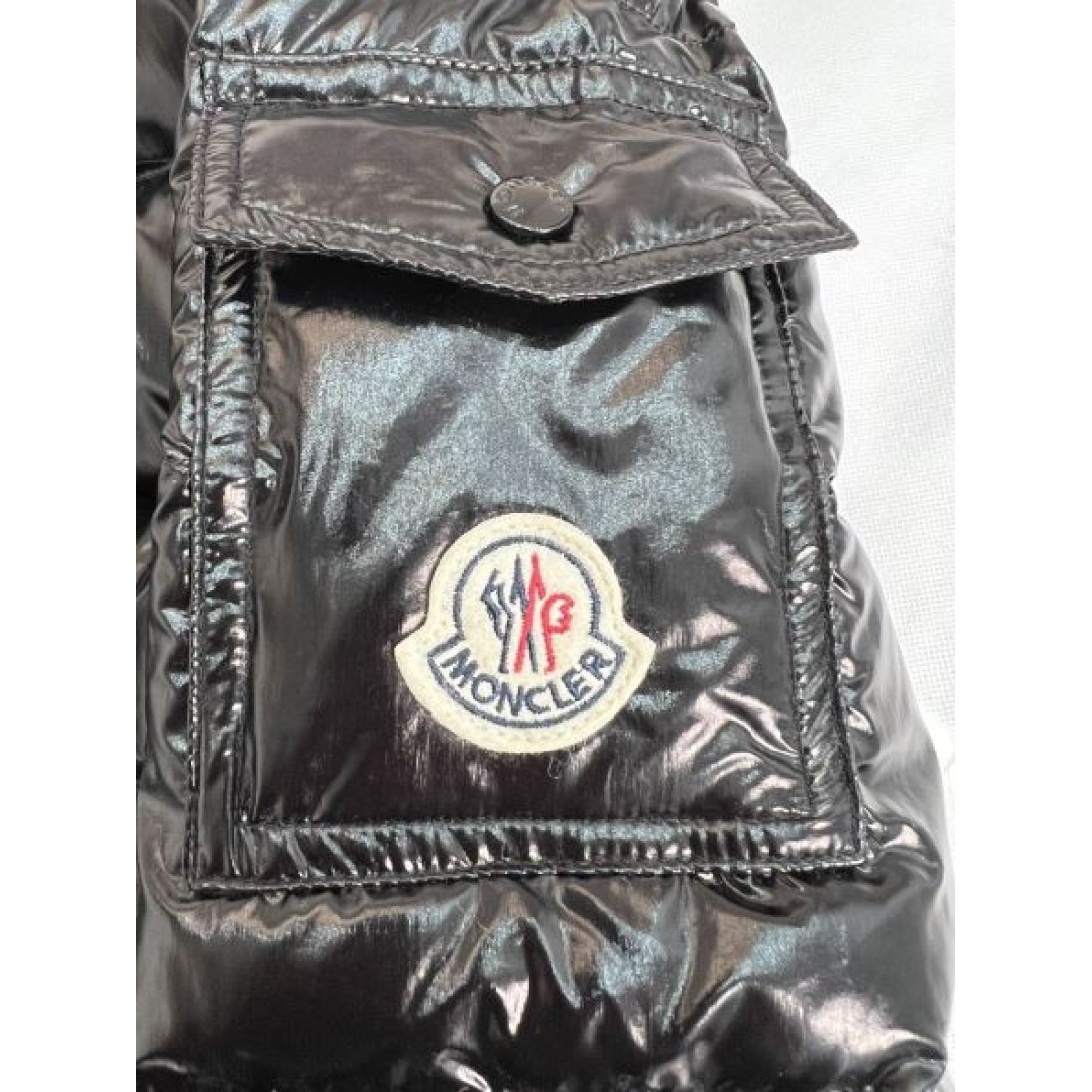 MONCLER モンクレール ダウンジャケット 2024FW 大人カジュアルな - 画像 (7)