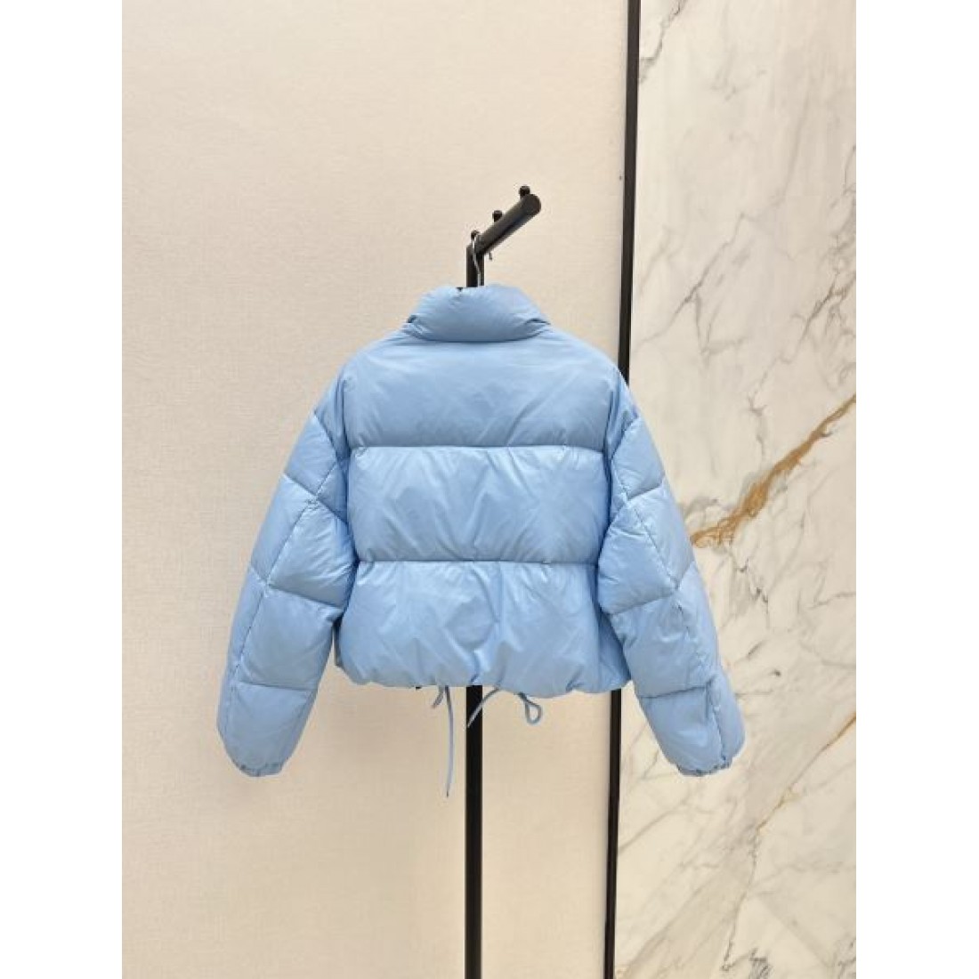 PRADA プラダ レディース 用ダウンジャケット 2024FW 最新人気話題沸騰中 - 画像 (5)