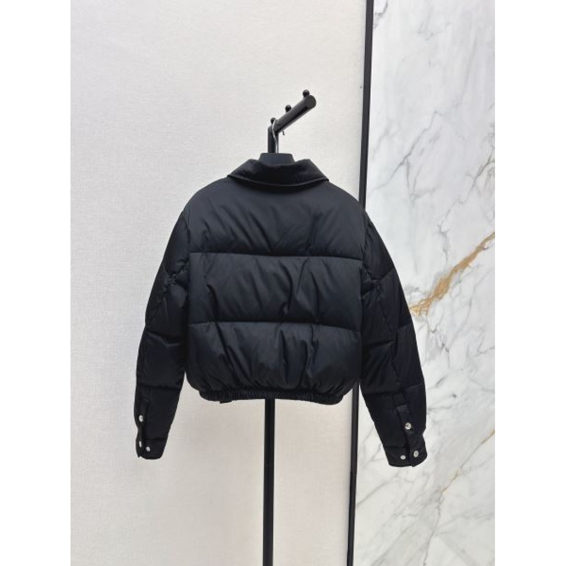 PRADA プラダ レディース 用ダウンジャケット 2024FW 人気セール100%新品 - 画像 (4)