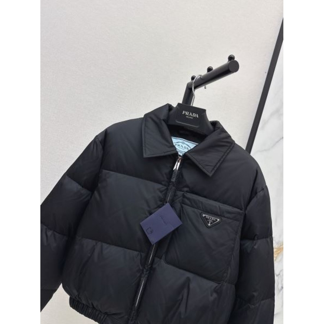 PRADA プラダ レディース 用ダウンジャケット 2024FW 人気セール100%新品 - 画像 (5)