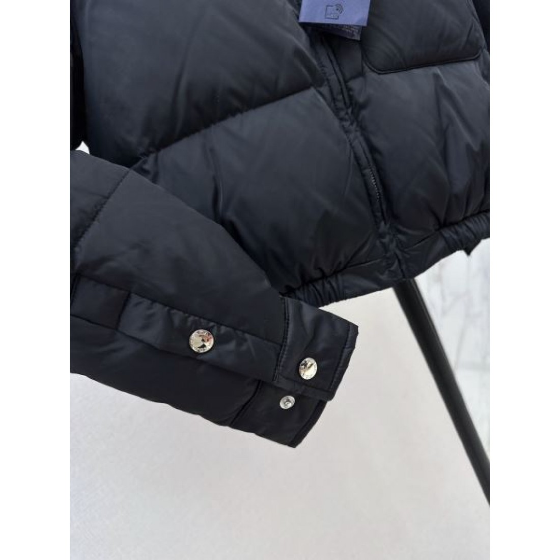 PRADA プラダ レディース 用ダウンジャケット 2024FW 人気セール100%新品 - 画像 (9)