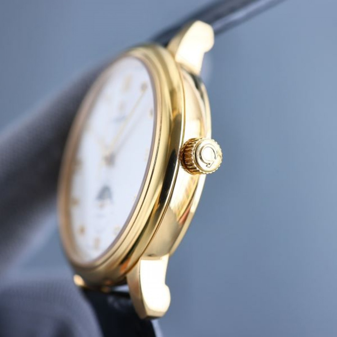 2024SS 今すぐ買えちゃう！新着 OMEGA オメガ 時計 ウォッチ - 画像 (8)