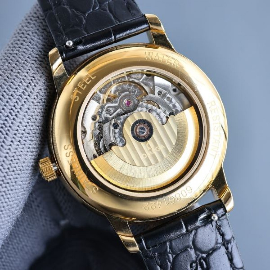 2024SS 今すぐ買えちゃう！新着 OMEGA オメガ 時計 ウォッチ - 画像 (9)