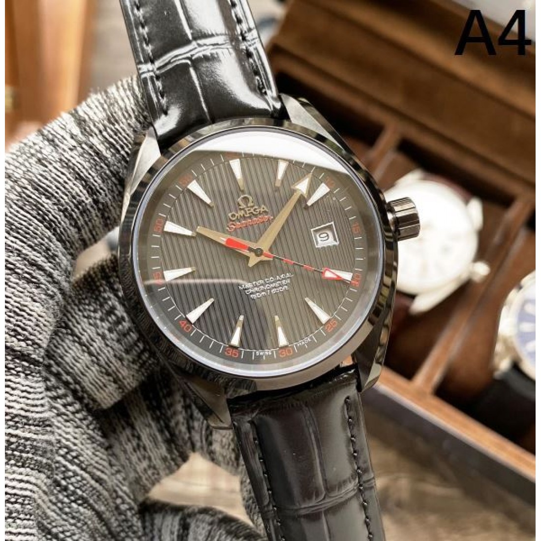 2024SS おしゃれ度をUPする新着 OMEGA オメガ 時計 ウォッチ - 画像 (5)