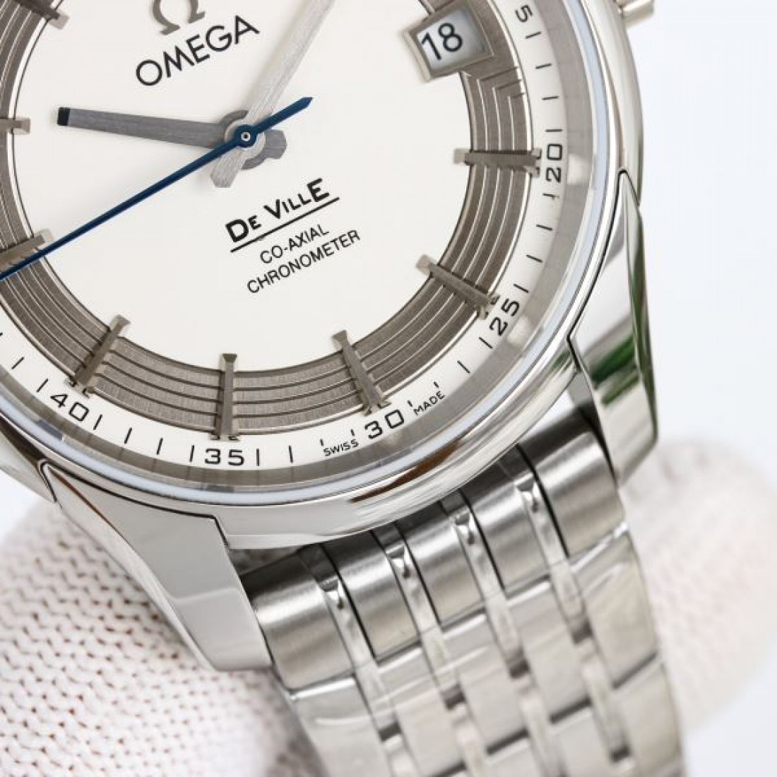 2024SS 続々とお目見える夏季新作 OMEGA オメガ 時計 ウォッチ - 画像 (7)