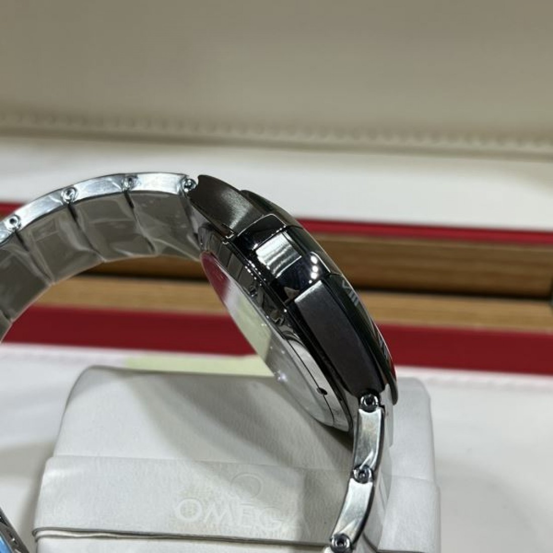 2024SS とっても夏らしいアイテム OMEGA オメガ 時計 ウォッチ - 画像 (8)
