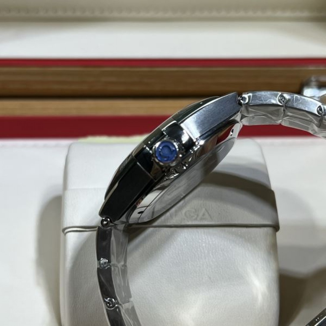 2024SS とっても夏らしいアイテム OMEGA オメガ 時計 ウォッチ - 画像 (9)