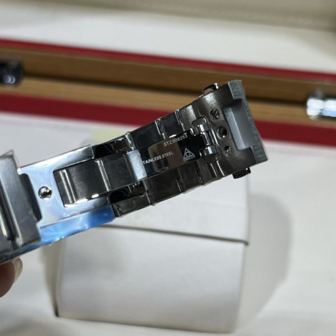 2024SS とっても夏らしいアイテム OMEGA オメガ 時計 ウォッチ - 画像 (10)