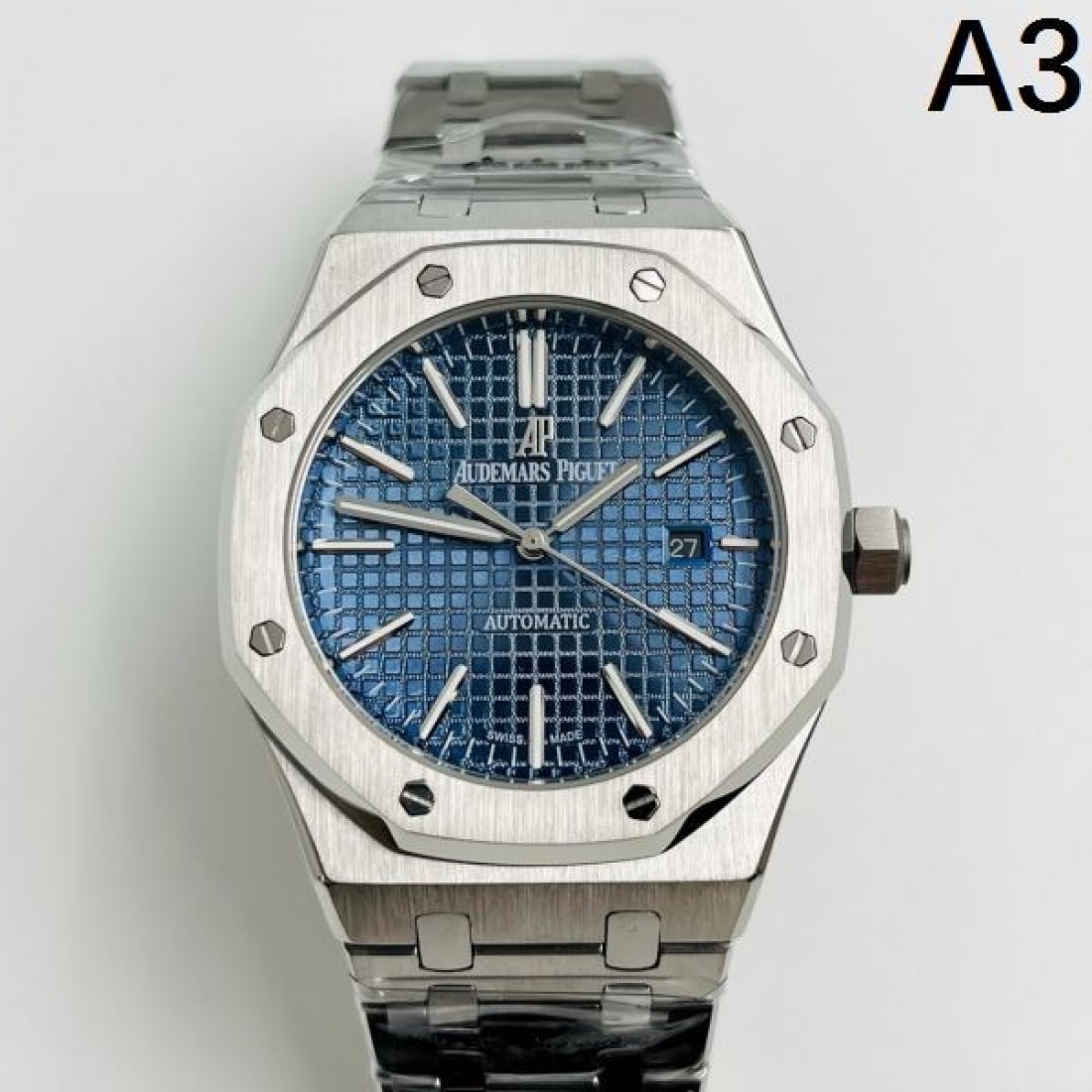 2024SS ギフトにも! AUDEMARS PIGUET オーデマ ピゲ 時計 ウォッチ - 画像 (4)