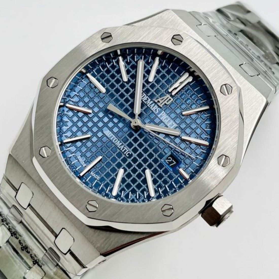 2024SS ギフトにも! AUDEMARS PIGUET オーデマ ピゲ 時計 ウォッチ - 画像 (5)
