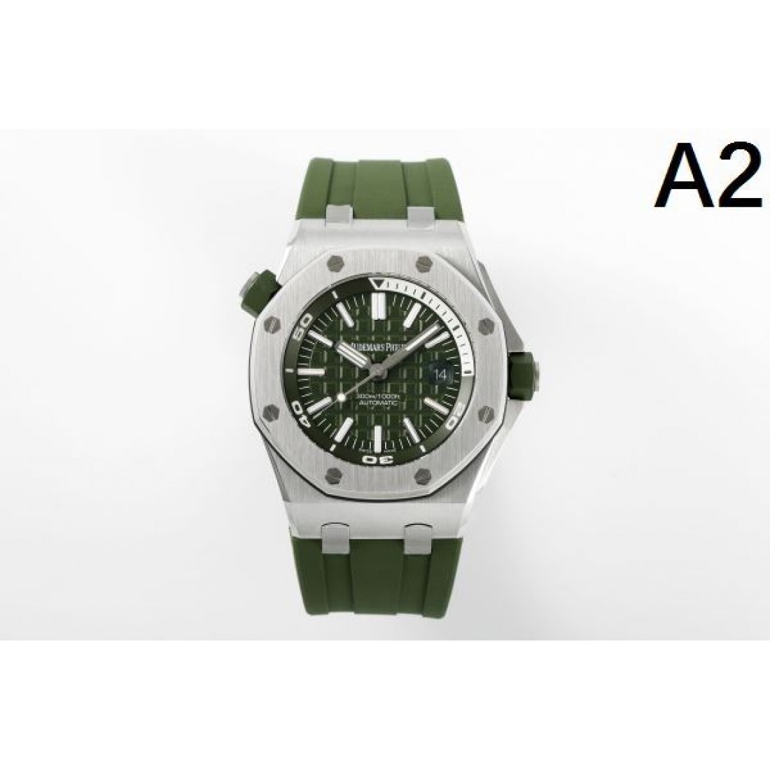 2024SS 夏に爆発的な人気 AUDEMARS PIGUET オーデマ ピゲ 時計 ウォッチ - 画像 (3)
