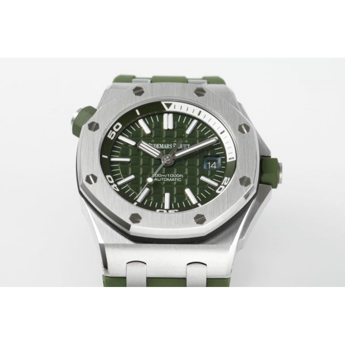 2024SS 夏に爆発的な人気 AUDEMARS PIGUET オーデマ ピゲ 時計 ウォッチ - 画像 (5)