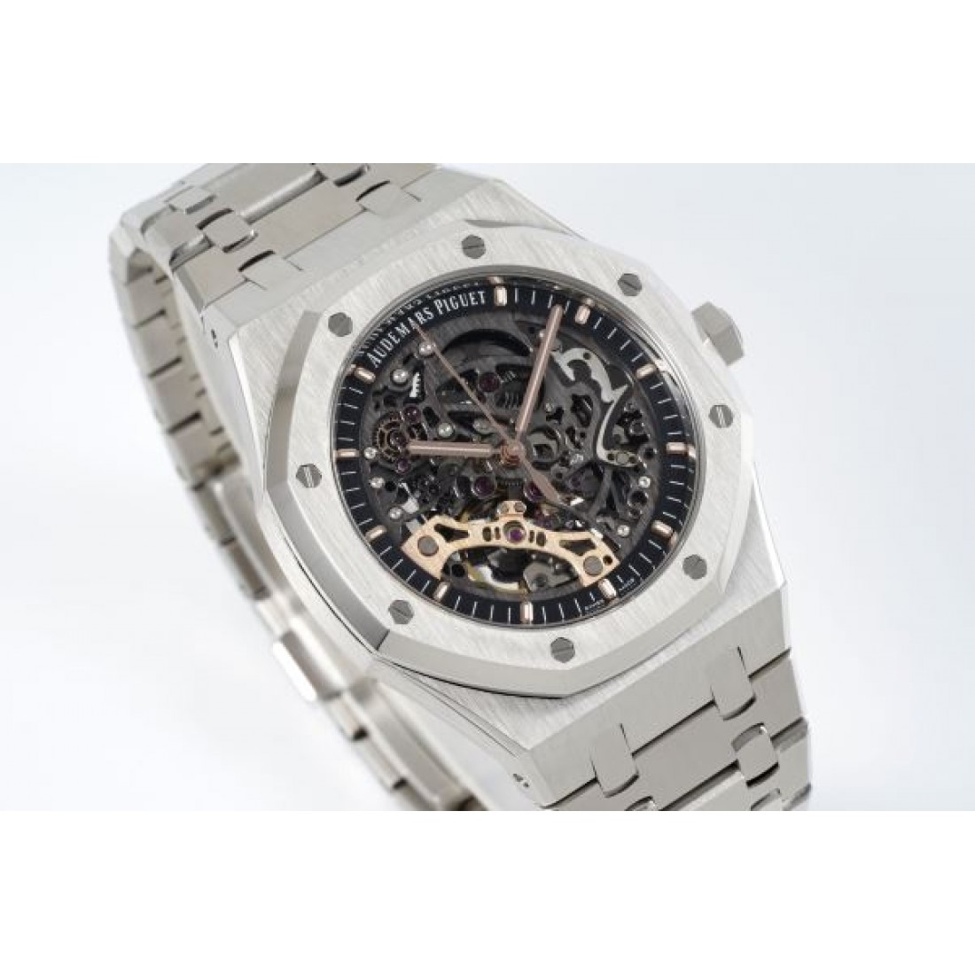 2024SS 夏新品日本未展開 AUDEMARS PIGUET オーデマ ピゲ 時計 ウォッチ - 画像 (4)