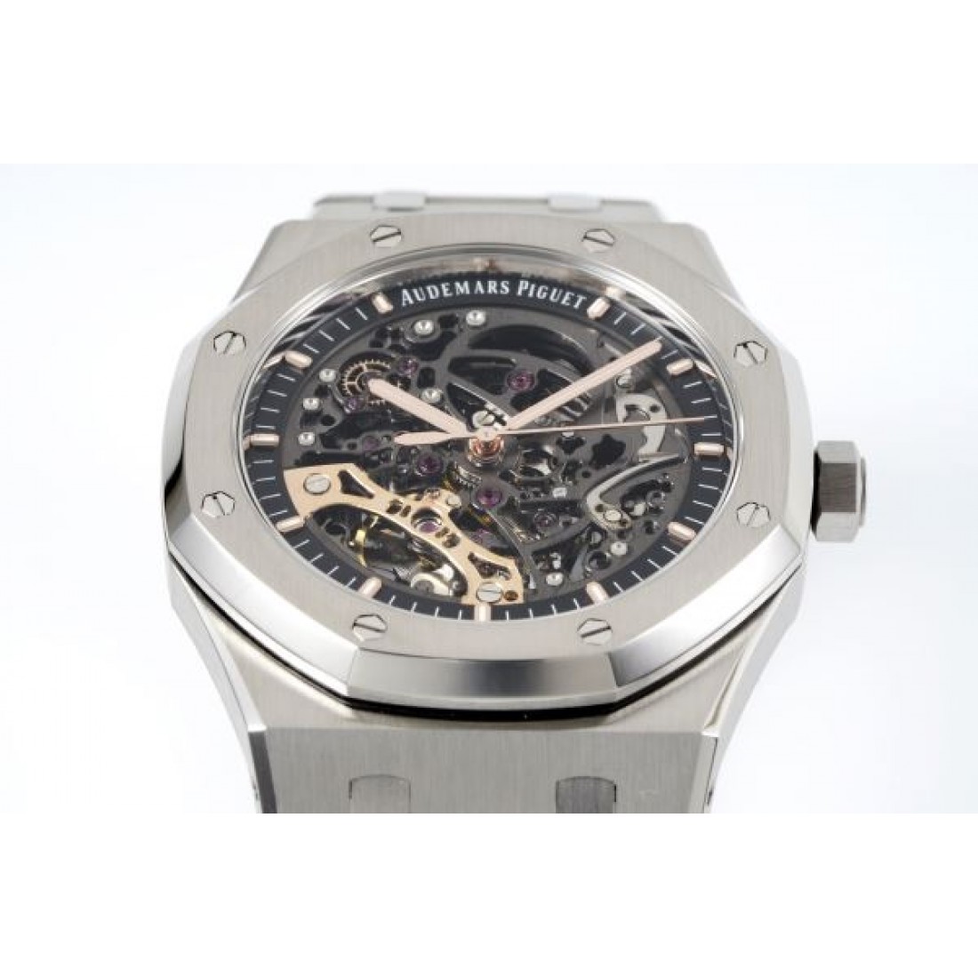 2024SS 夏新品日本未展開 AUDEMARS PIGUET オーデマ ピゲ 時計 ウォッチ - 画像 (5)
