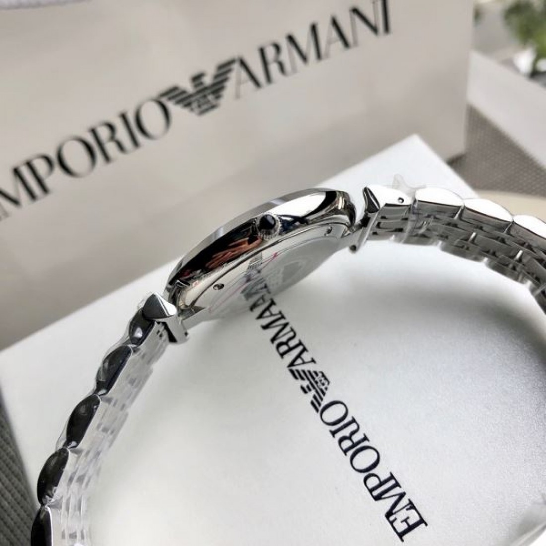 2024SS 今年売れた人気のスタイル ARMANI アルマーニ 時計 ウォッチ - 画像 (10)