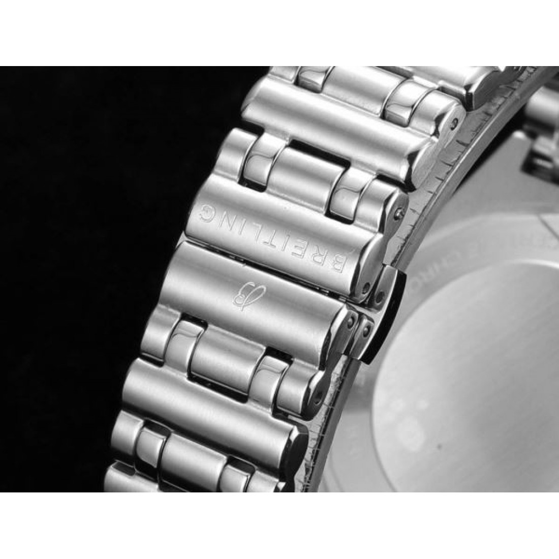2024SS 自分らしいスタイリング BREITLING ブライトリング 時計 ウォッチ - 画像 (11)
