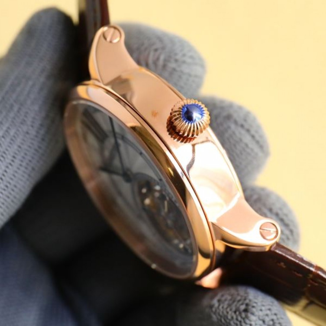 2024SS 最新シーズンがやってきた CARTIER カルティエ 時計 ウォッチ - 画像 (8)